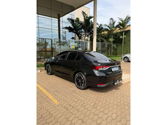 TOYOTA-COROLLA-2.0 VVT-IE FLEX GR-S DIRECT SHIFT TOYOTA-COROLLA-2021