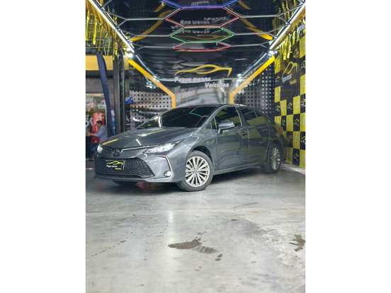 TOYOTA-COROLLA-2.0 VVT-IE FLEX XEI DIRECT SHIFT TOYOTA-COROLLA-2025