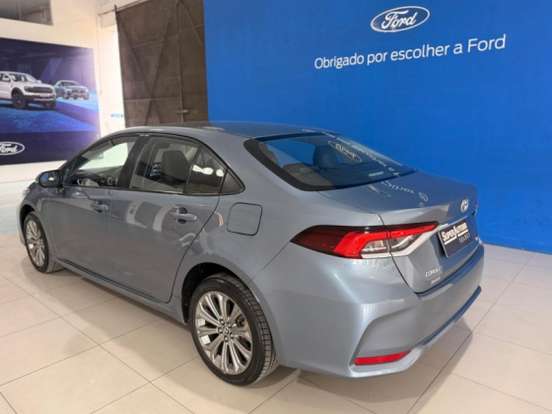 TOYOTA-COROLLA-2.0 VVT-IE FLEX XEI DIRECT SHIFT TOYOTA-COROLLA-2020