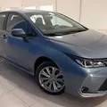 TOYOTA COROLLA 2.0 VVT-IE FLEX XEI DIRECT SHIFT TOYOTA COROLLA 2.0 VVT-IE FLEX XEI DIRECT SHIFT