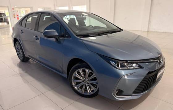 TOYOTA COROLLA 2.0 VVT-IE FLEX XEI DIRECT SHIFT
