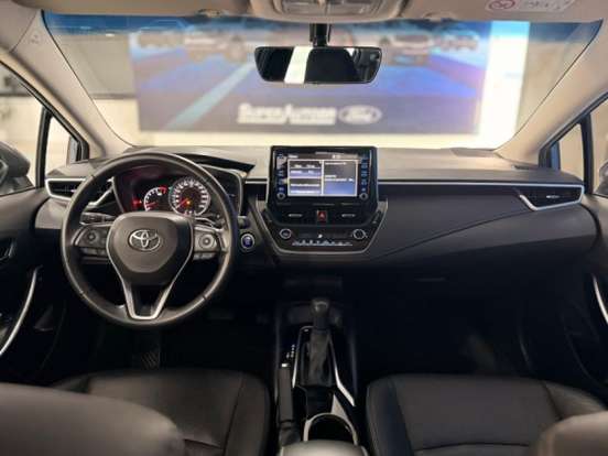 TOYOTA-COROLLA-2.0 VVT-IE FLEX XEI DIRECT SHIFT TOYOTA-COROLLA-2020