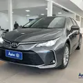 TOYOTA COROLLA 2.0 VVT-IE FLEX XEI DIRECT SHIFT TOYOTA COROLLA 2.0 VVT-IE FLEX XEI DIRECT SHIFT
