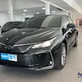 TOYOTA COROLLA 2.0 VVT-IE FLEX XEI DIRECT SHIFT TOYOTA COROLLA 2.0 VVT-IE FLEX XEI DIRECT SHIFT