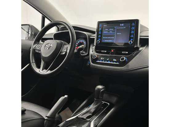 TOYOTA-COROLLA-2.0 VVT-IE FLEX XEI DIRECT SHIFT TOYOTA-COROLLA-2020