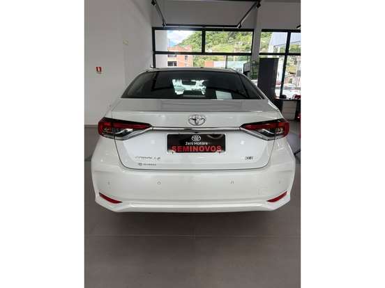 TOYOTA-COROLLA-2.0 VVT-IE FLEX XEI DIRECT SHIFT TOYOTA-COROLLA-2020