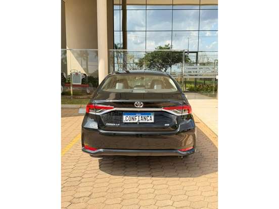 TOYOTA-COROLLA-2.0 VVT-IE FLEX XEI DIRECT SHIFT TOYOTA-COROLLA-2020