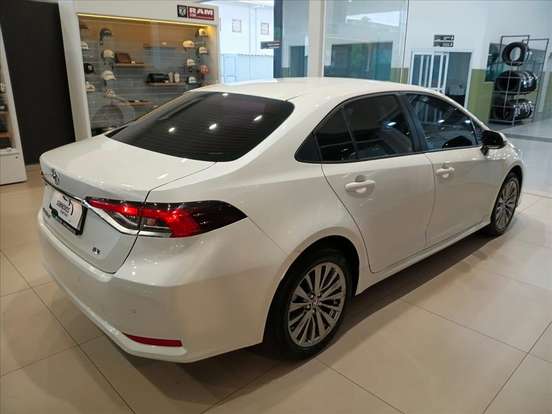 TOYOTA-COROLLA-2.0 VVT-IE FLEX XEI DIRECT SHIFT TOYOTA-COROLLA-2025