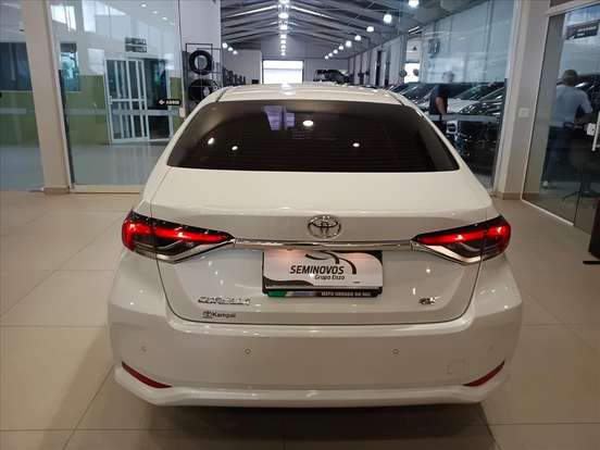 TOYOTA-COROLLA-2.0 VVT-IE FLEX XEI DIRECT SHIFT TOYOTA-COROLLA-2025