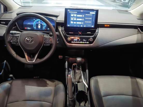 TOYOTA-COROLLA-2.0 VVT-IE FLEX XEI DIRECT SHIFT TOYOTA-COROLLA-2025