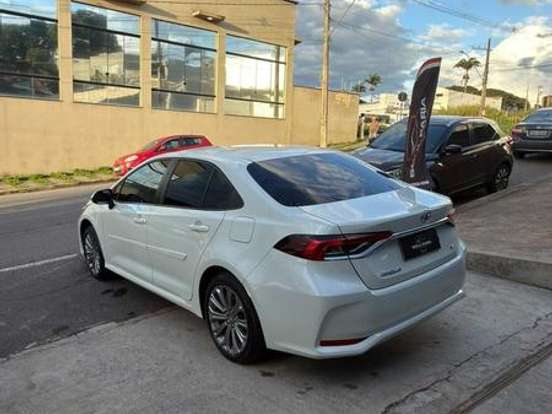 TOYOTA-COROLLA-2.0 VVT-IE FLEX XEI DIRECT SHIFT TOYOTA-COROLLA-2019