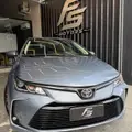 TOYOTA COROLLA 2.0 VVT-IE FLEX XEI DIRECT SHIFT TOYOTA COROLLA 2.0 VVT-IE FLEX XEI DIRECT SHIFT