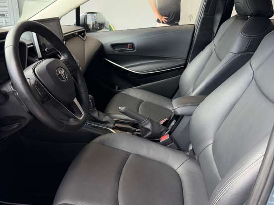 TOYOTA-COROLLA-2.0 VVT-IE FLEX XEI DIRECT SHIFT TOYOTA-COROLLA-2020