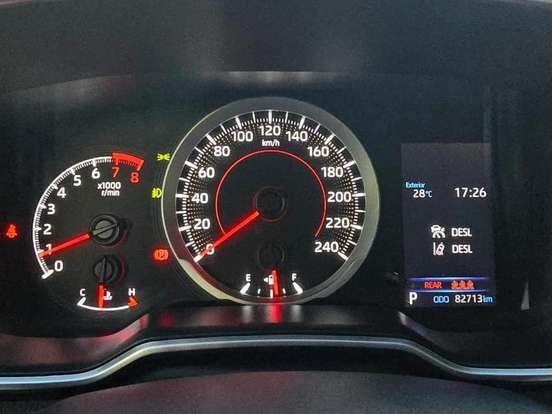 TOYOTA-COROLLA-2.0 VVT-IE FLEX XEI DIRECT SHIFT TOYOTA-COROLLA-2022