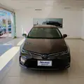 TOYOTA COROLLA 2.0 VVT-IE FLEX XEI DIRECT SHIFT TOYOTA COROLLA 2.0 VVT-IE FLEX XEI DIRECT SHIFT