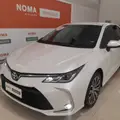TOYOTA COROLLA 2.0 VVT-IE FLEX XEI DIRECT SHIFT TOYOTA COROLLA 2.0 VVT-IE FLEX XEI DIRECT SHIFT