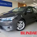 TOYOTA COROLLA 2.0 XEI 16V FLEX 4P AUTOMÁTICO TOYOTA COROLLA 2.0 XEI 16V FLEX 4P AUTOMÁTICO