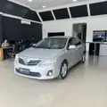 TOYOTA COROLLA 2.0 XEI 16V FLEX 4P AUTOMÁTICO TOYOTA COROLLA 2.0 XEI 16V FLEX 4P AUTOMÁTICO