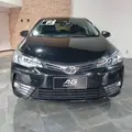 TOYOTA COROLLA 2.0 XEI 16V FLEX 4P AUTOMÁTICO TOYOTA COROLLA 2.0 XEI 16V FLEX 4P AUTOMÁTICO