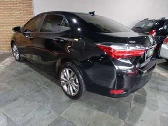 TOYOTA-COROLLA-2.0 XEI 16V FLEX 4P AUTOMÁTICO TOYOTA-COROLLA-2019