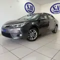 TOYOTA COROLLA 2.0 XEI 16V FLEX 4P AUTOMÁTICO TOYOTA COROLLA 2.0 XEI 16V FLEX 4P AUTOMÁTICO