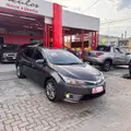 TOYOTA COROLLA 2.0 XEI 16V FLEX 4P AUTOMÁTICO TOYOTA COROLLA 2.0 XEI 16V FLEX 4P AUTOMÁTICO