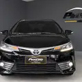 TOYOTA COROLLA 2.0 XRS 16V FLEX 4P AUTOMÁTICO TOYOTA COROLLA 2.0 XRS 16V FLEX 4P AUTOMÁTICO