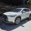 TOYOTA COROLLA CROSS 1.8 VVT-I HYBRID FLEX XRV CVT TOYOTA COROLLA CROSS 1.8 VVT-I HYBRID FLEX XRV CVT