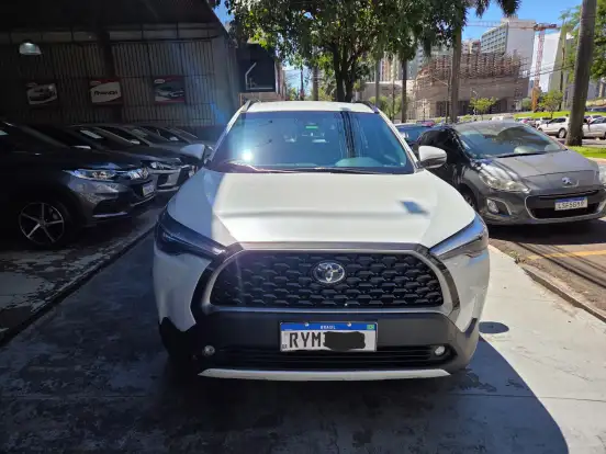 TOYOTA-COROLLA CROSS-2023