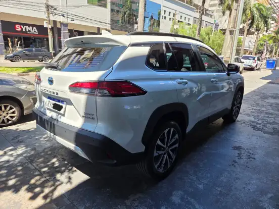 TOYOTA-COROLLA CROSS-2023