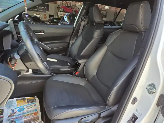 TOYOTA-COROLLA CROSS-2023