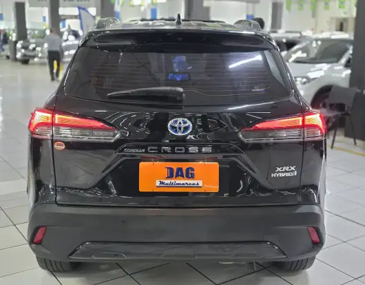 TOYOTA-COROLLA CROSS-2022
