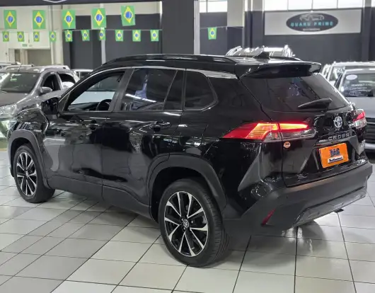 TOYOTA-COROLLA CROSS-2022