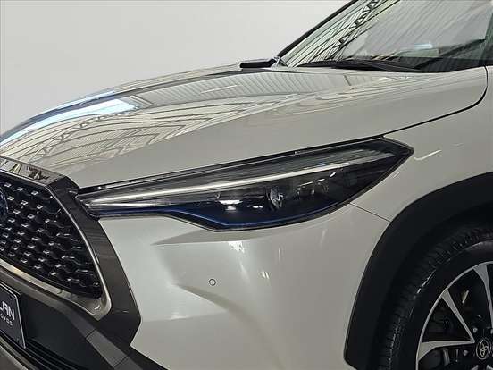 TOYOTA-COROLLA CROSS-2022