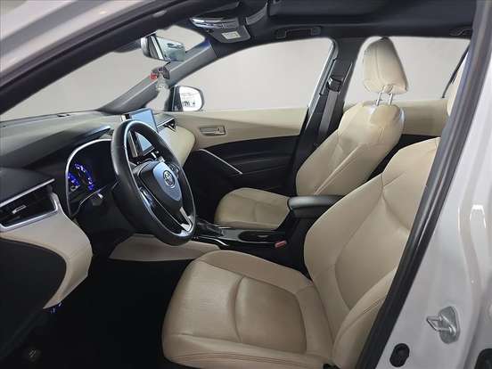 TOYOTA-COROLLA CROSS-2022