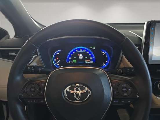 TOYOTA-COROLLA CROSS-2022