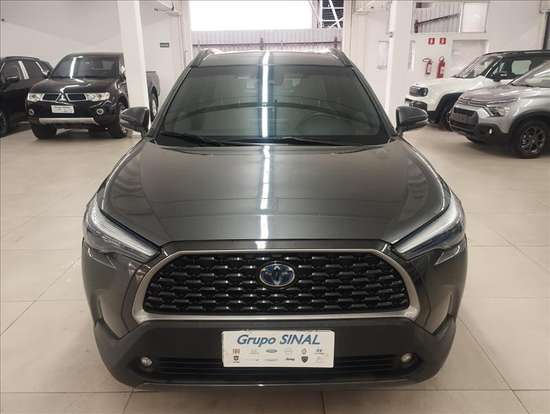 TOYOTA-COROLLA CROSS-2023