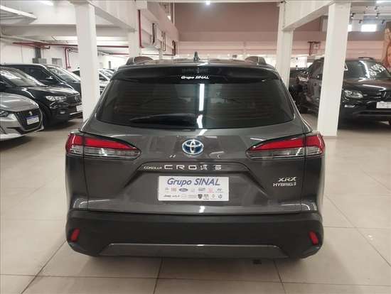 TOYOTA-COROLLA CROSS-2023