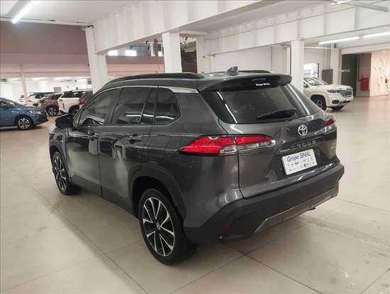 TOYOTA-COROLLA CROSS-2023