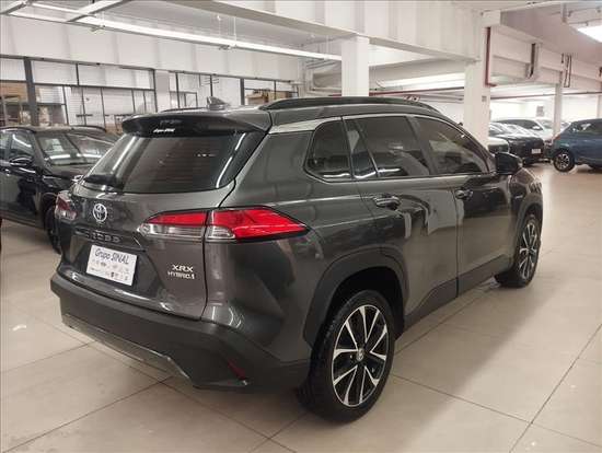 TOYOTA-COROLLA CROSS-2023