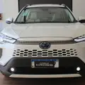 TOYOTA COROLLA CROSS 1.8 VVT-I HYBRID FLEX XRX CVT TOYOTA COROLLA CROSS 1.8 VVT-I HYBRID FLEX XRX CVT
