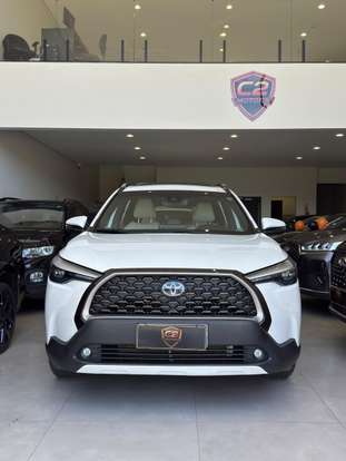 TOYOTA-COROLLA CROSS-2023