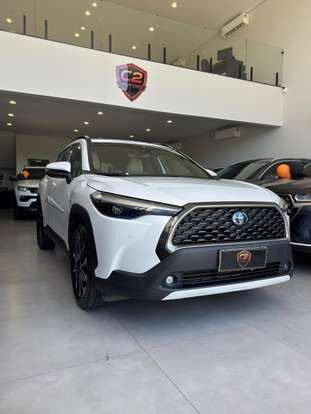 TOYOTA-COROLLA CROSS-2023