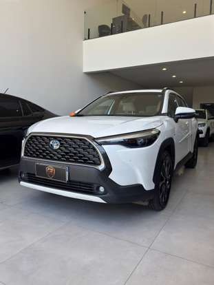 TOYOTA-COROLLA CROSS-2023