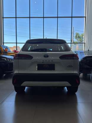 TOYOTA-COROLLA CROSS-2023