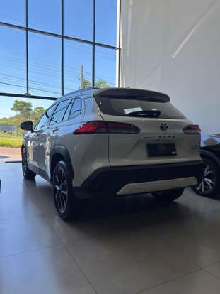TOYOTA-COROLLA CROSS-2023