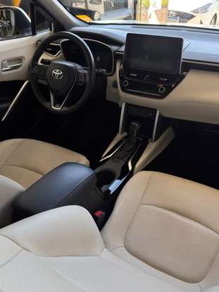 TOYOTA-COROLLA CROSS-2023