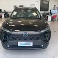 TOYOTA COROLLA CROSS 1.8 VVT-I HYBRID FLEX XRX CVT TOYOTA COROLLA CROSS 1.8 VVT-I HYBRID FLEX XRX CVT