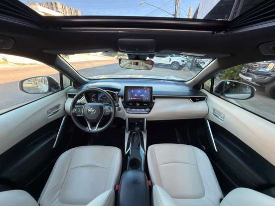 TOYOTA-COROLLA CROSS-2023