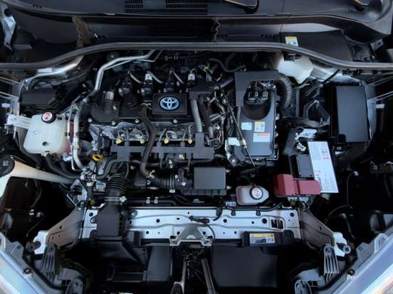 TOYOTA-COROLLA CROSS-1.8 VVT-I HYBRID FLEX XRX CVT TOYOTA-COROLLA CROSS-2023